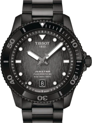 W.KRUK TISSOT SEASTAR 1000 40MM