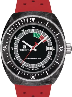 Zdjęcie produktu W.KRUK TISSOT SIDERAL S 41MM