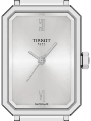 Zegarek Męski TISSOT SRV 30mm T160.110.11.033.00