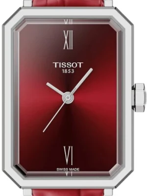 Zegarek Męski TISSOT SRV 30mm T160.110.16.423.00