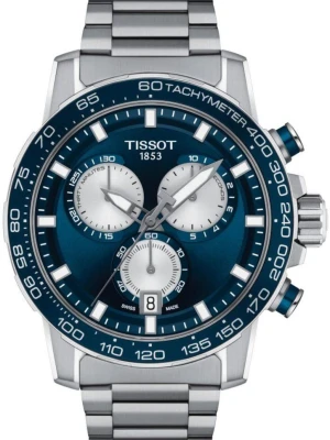 Zegarek Męski TISSOT Supersport Chrono