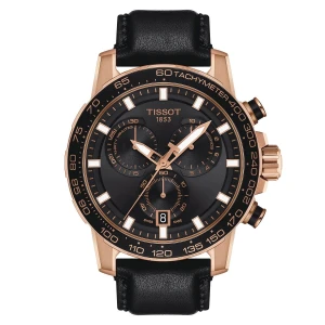 Zegarek Męski TISSOT Supersport Chrono