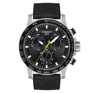Zegarek Męski TISSOT Supersport Chrono
