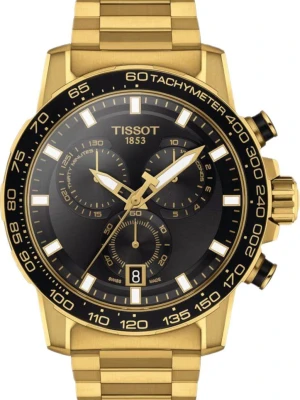 Zdjęcie produktu W.KRUK TISSOT SUPERSPORT CHRONO 45,5MM