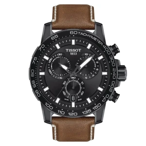 Zdjęcie produktu W.KRUK TISSOT SUPERSPORT CHRONO 45,5MM