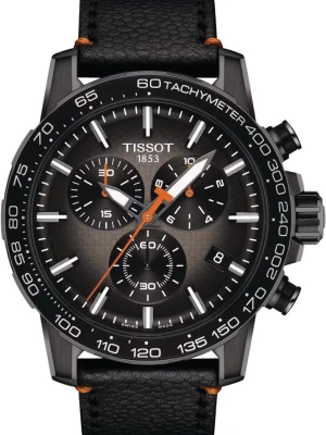 Zegarek Męski TISSOT Supersport Chrono Basketball Edition