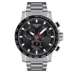 Zegarek Męski TISSOT Supersport Chrono T-SPORT T125.617.11.051.00