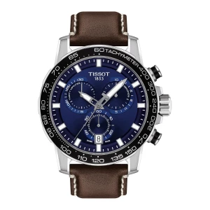 Zegarek Męski TISSOT Supersport Chrono T-SPORT T125.617.16.041.00