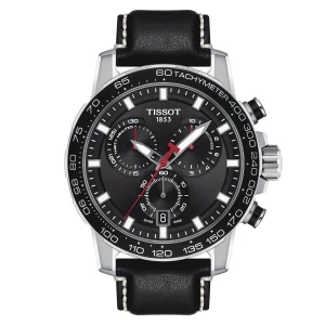 Zegarek Męski TISSOT Supersport Chrono T-SPORT T125.617.16.051.00