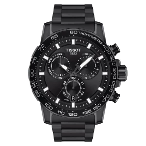 Zegarek Męski TISSOT Supersport Chrono T-SPORT T125.617.33.051.00