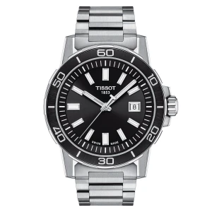 Zegarek Męski TISSOT Supersport Gent
