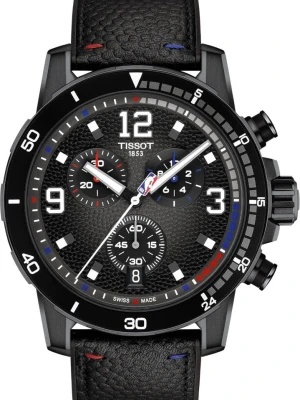 Zegarek Męski TISSOT Supersport Nba Special Edition