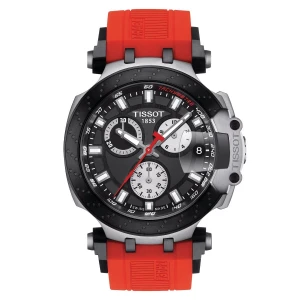 Zdjęcie produktu Zegarek Męski TISSOT T Race Chronograph
