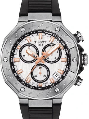 Zegarek Męski TISSOT T Race Chronograph