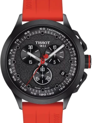 Zegarek Męski TISSOT T Race Cycling Vuelta 2023