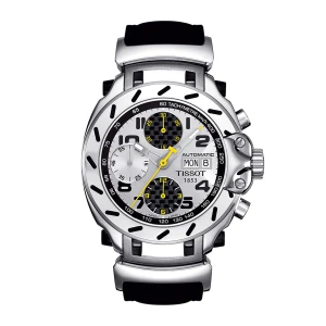 Zdjęcie produktu Zegarek Męski TISSOT T Race Limited Edition MotoGP 2008 T011.414.16.032.00