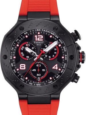 Zdjęcie produktu Zegarek Męski TISSOT T Race Motogp Chronograph 2023 Limited Edition