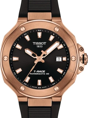 Zdjęcie produktu W.KRUK TISSOT T-RACE 41MM