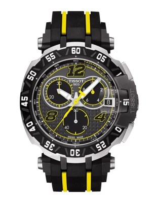 Zdjęcie produktu Zegarek Męski TISSOT T Race Thomas Luthi 2016 SPECIAL COLLECTIONS T092.417.27.067.00