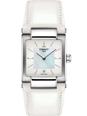 Zegarek Męski TISSOT T02 Lady