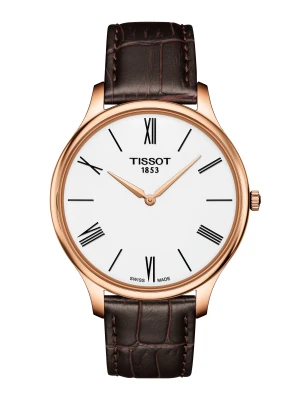 Zdjęcie produktu Zegarek Męski TISSOT Tradition 5.5