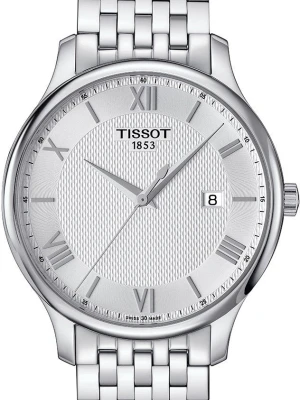 Zegarek Męski TISSOT Tradition