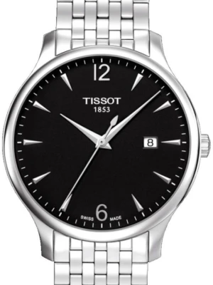 Zegarek Męski TISSOT Tradition