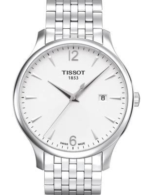 Zegarek Męski TISSOT Tradition