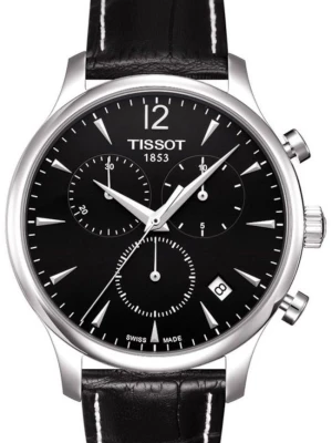 Zdjęcie produktu W.KRUK TISSOT TRADITION 42MM