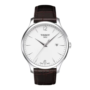 Zegarek Męski TISSOT Tradition T-CLASSIC T063.610.16.037.00