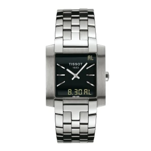 Zdjęcie produktu Zegarek Męski TISSOT TXL T-LADY T60.1.588.51