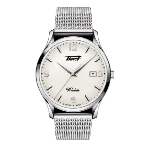 Zegarek Męski TISSOT Visodate Heritage T118.410.11.277.00