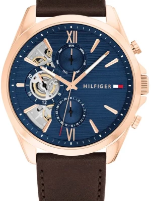 Zegarek Męski TOMMY HILFIGER Baker 1710645