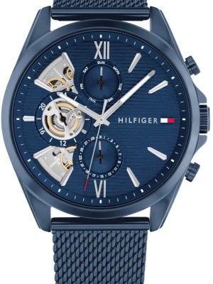 Zegarek Męski TOMMY HILFIGER Baker 1710648