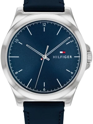 Zegarek Męski TOMMY HILFIGER Bruce 1710666