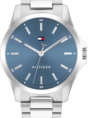 Zegarek Męski TOMMY HILFIGER Bruce 1710670