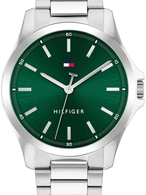 Zegarek Męski TOMMY HILFIGER Bruce 1710672