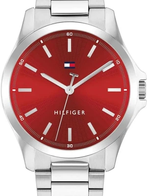 Zegarek Męski TOMMY HILFIGER Bruce 1710677