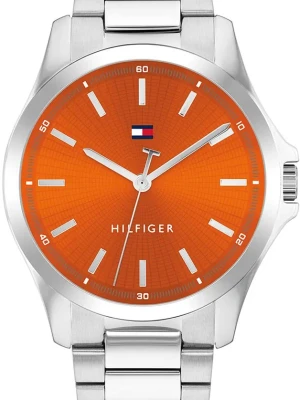 Zegarek Męski TOMMY HILFIGER Bruce 1710678