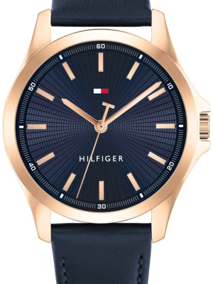Zegarek Męski TOMMY HILFIGER Bruce 1792189