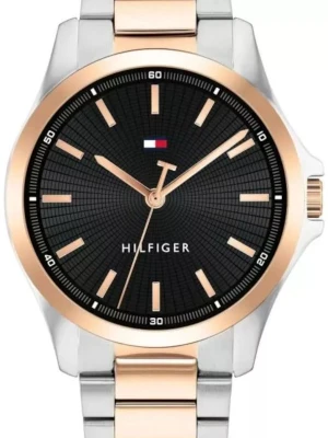 Zegarek Męski TOMMY HILFIGER Bruce 1792191