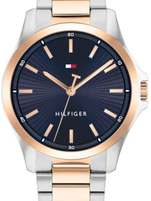 Zegarek Męski TOMMY HILFIGER Bruce 1792193