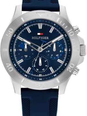 Zegarek Męski TOMMY HILFIGER Bryan 1792112