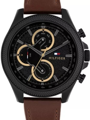 Zegarek Męski TOMMY HILFIGER Clark 1792164