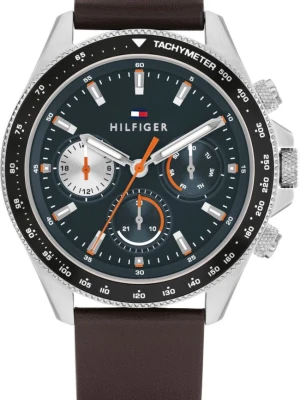 Zegarek Męski TOMMY HILFIGER Clark 1792208
