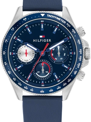 Zegarek Męski TOMMY HILFIGER Clark 1792209