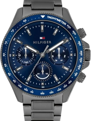 Zegarek Męski TOMMY HILFIGER Clark 1792212