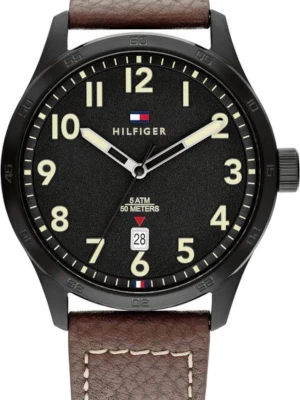 Zdjęcie produktu Zegarek Męski TOMMY HILFIGER Forrest