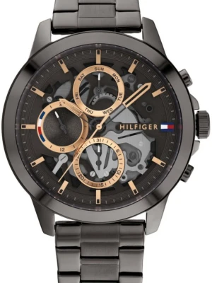 Zegarek Męski TOMMY HILFIGER Henry 1710479