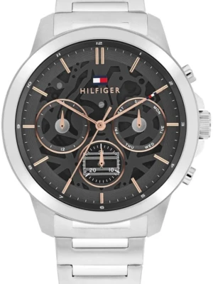 Zegarek Męski TOMMY HILFIGER Henry 1710683